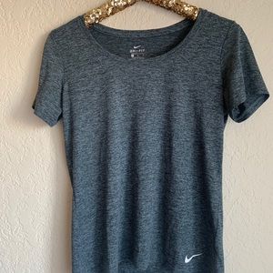 Nike Dri-Fit athletic top